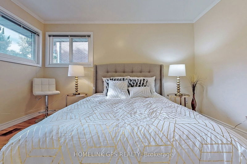 267 Elgin Mills Rd W Richmond Hill, L4C 4M1 | Image 39