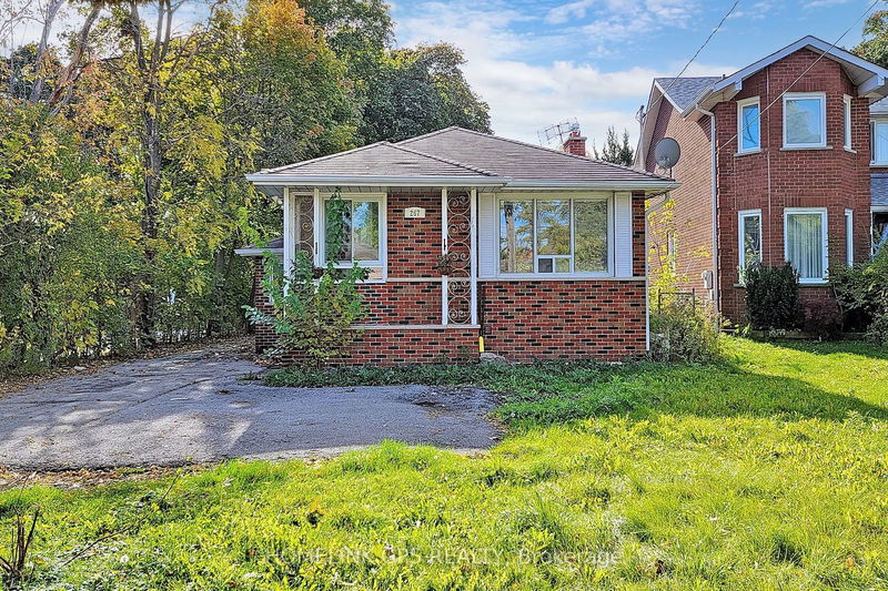 267 Elgin Mills Rd W Richmond Hill, L4C 4M1 | Image 4