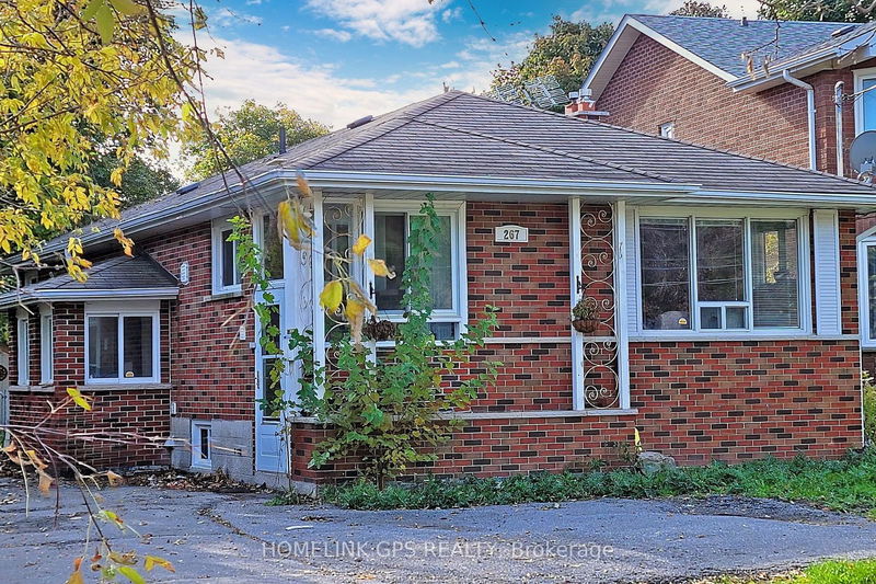 267 Elgin Mills Rd W Richmond Hill, L4C 4M1 | Image 7