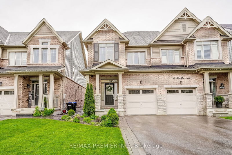 home for sale on 52 Martin Trail