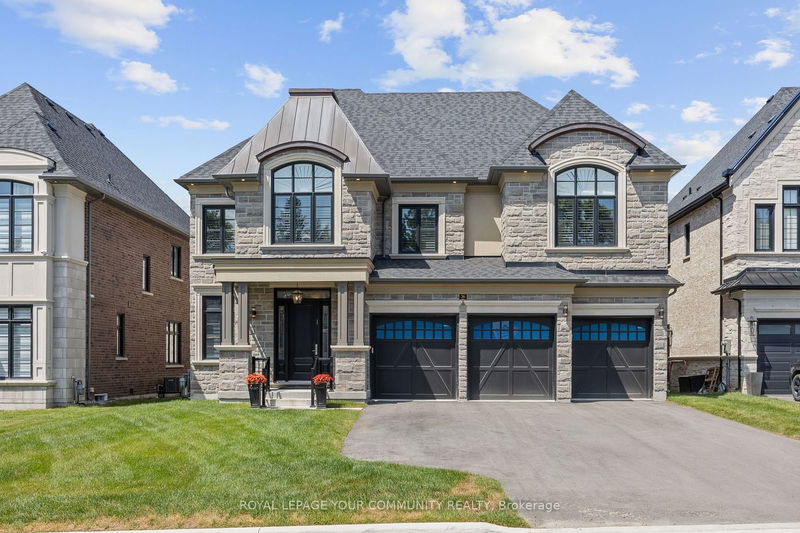 home for sale on 36 Calla Trail