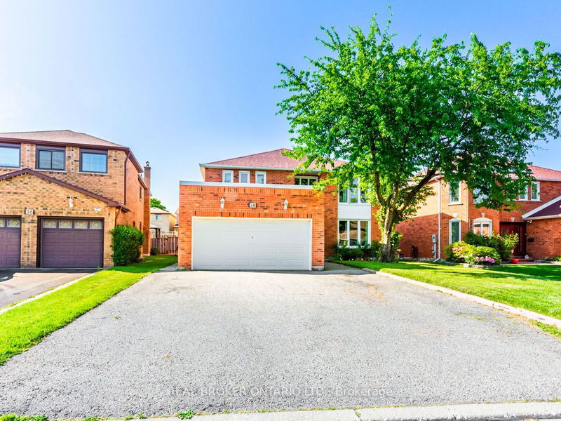 home for lease on Bsmt-38 Windhill Road