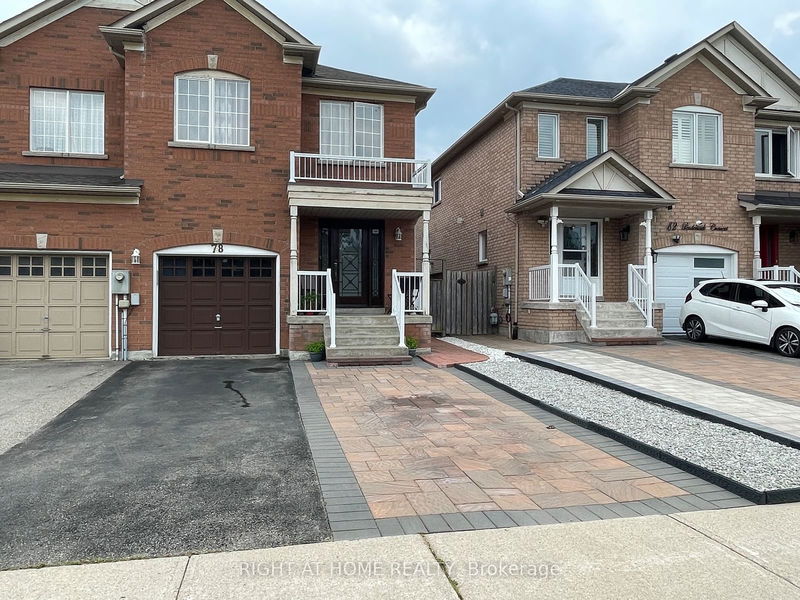 home for lease on BSMT 78 Penderwick Crescent