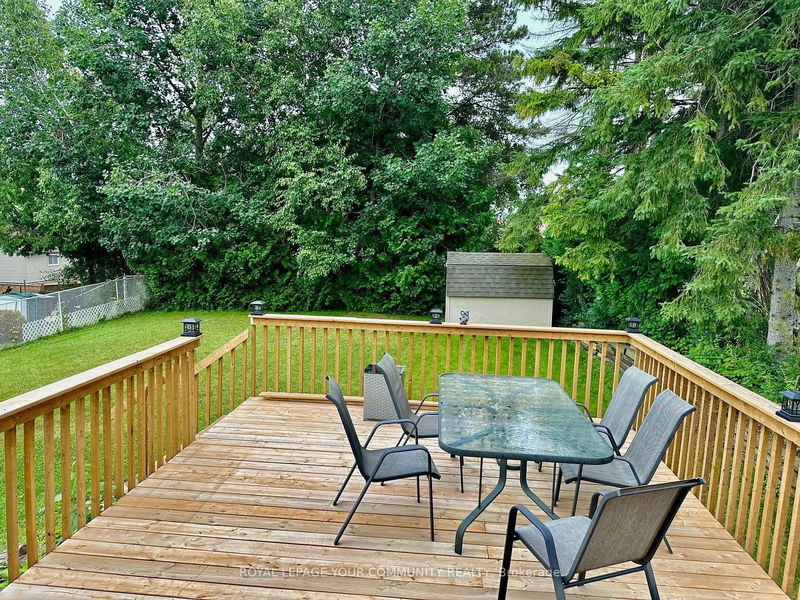 29 Plank Rd  East Gwillimbury, L9N 1B4 | Image 20