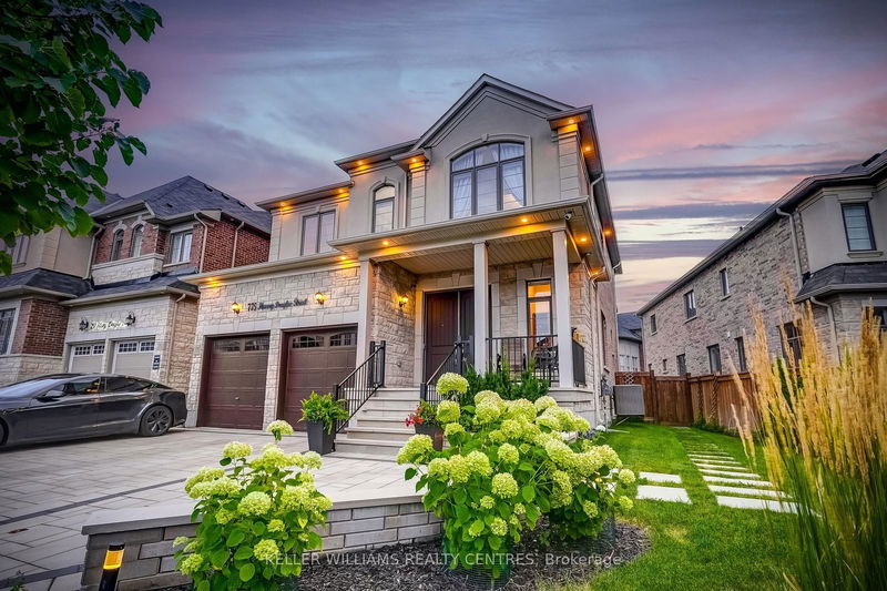 home for sale on 775 Harry Douglas Street