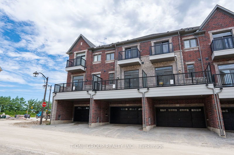 3 Bright Terrace Way  Markham, L6C 3L5 | Image 3