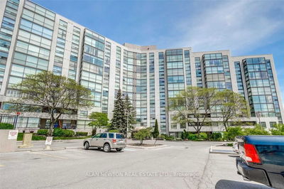  315 - 30 Harding Blvd W Richmond Hill, L4C 9M3 | Image 1