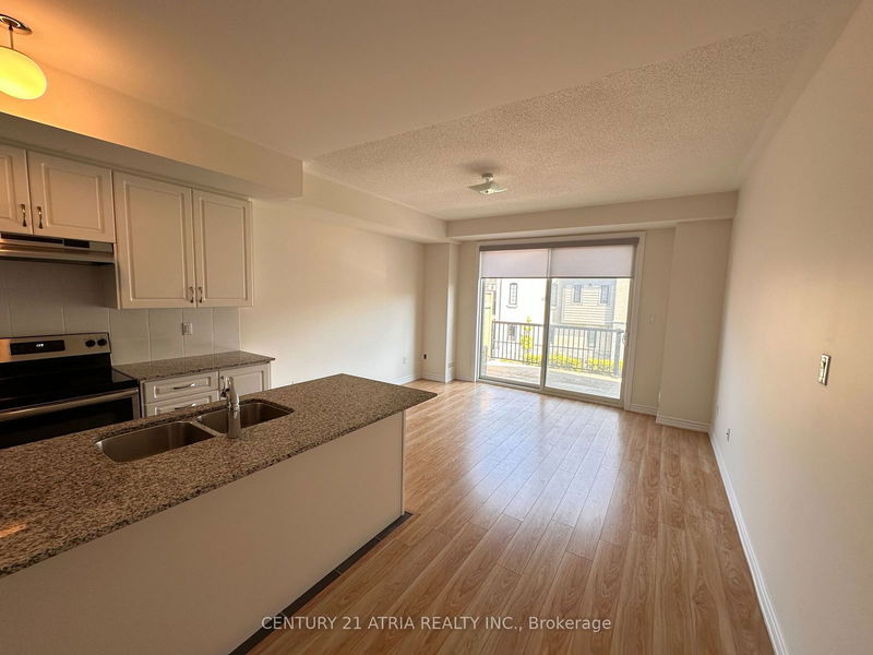 home for lease on 89 Cornell Centre Boulevard