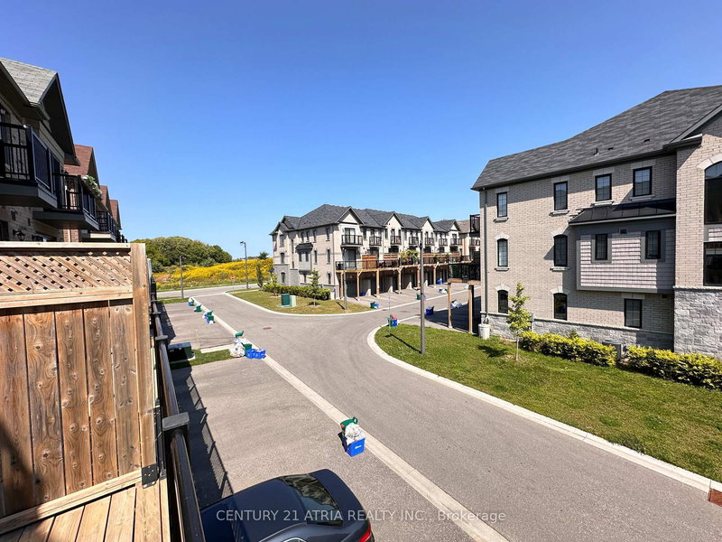 89 Cornell Centre Blvd, Markham, L6B 0R1 | Image 3