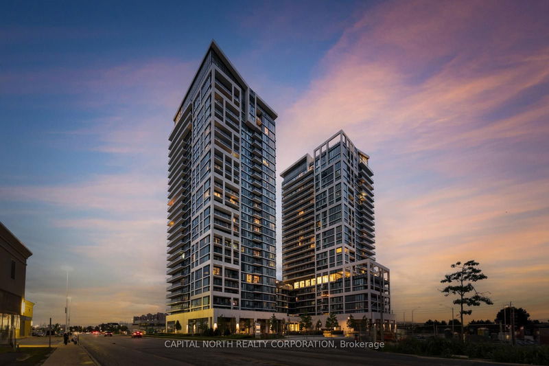 home for sale on 1207-9000 Jane Street