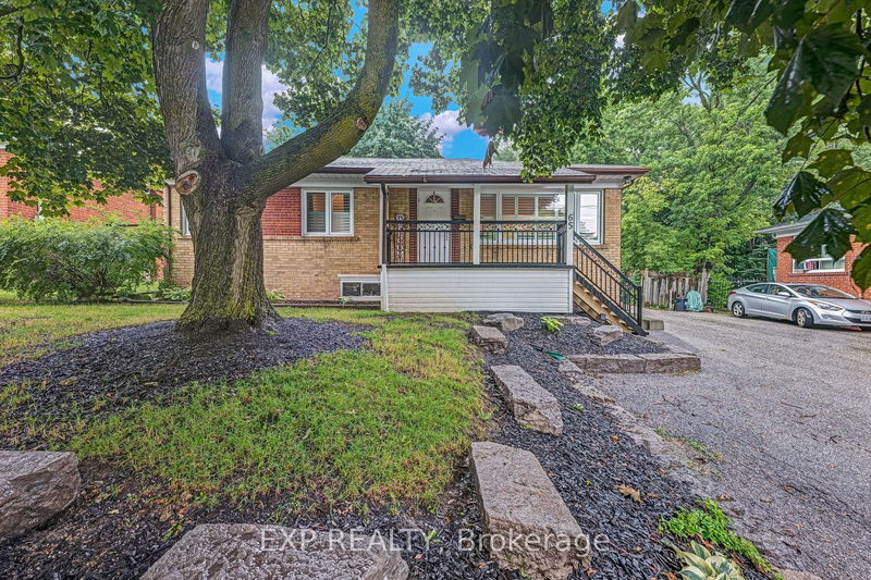 home for lease on Upper-65 Millard Avenue