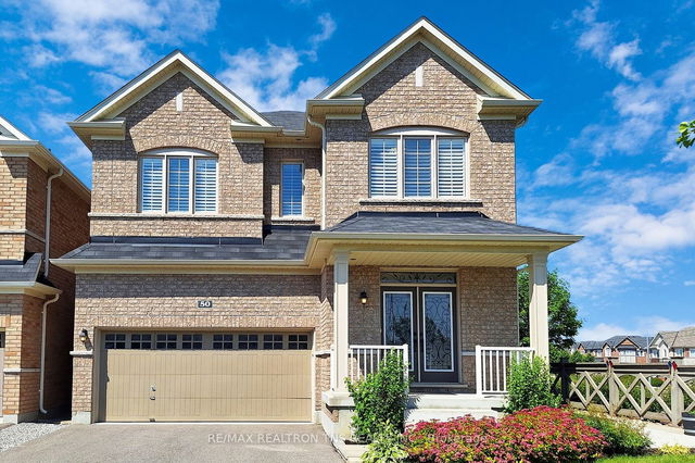 50 Russell Parker Crescent