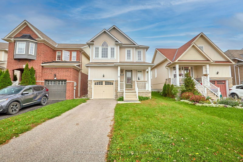 home for lease on 32 Legion Way