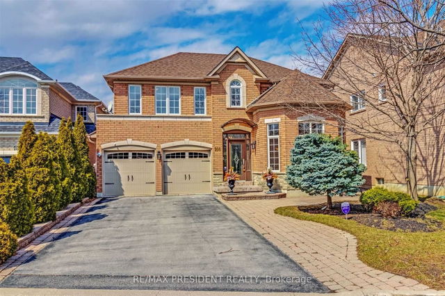166 Russell Jarvis Drive