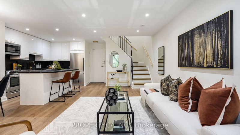 home for sale on 250-16 B Elgin Street