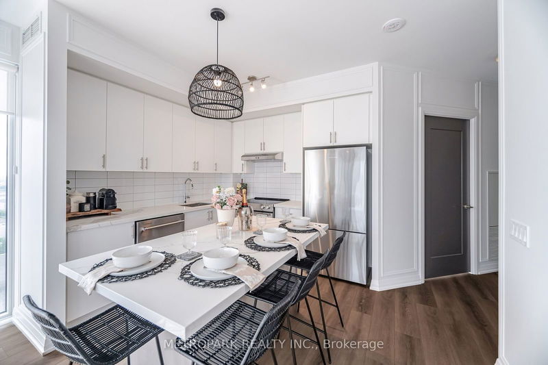 home for sale on 1111-9000 Jane Street
