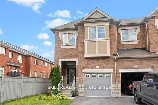 home for sale on 12 Belfry Drive