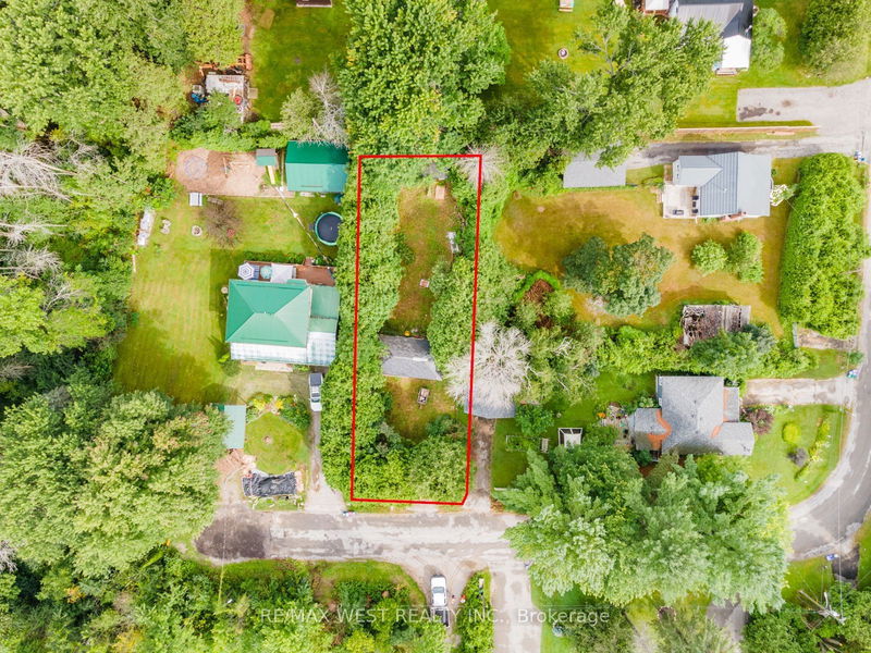 home for sale on 34 Della Street