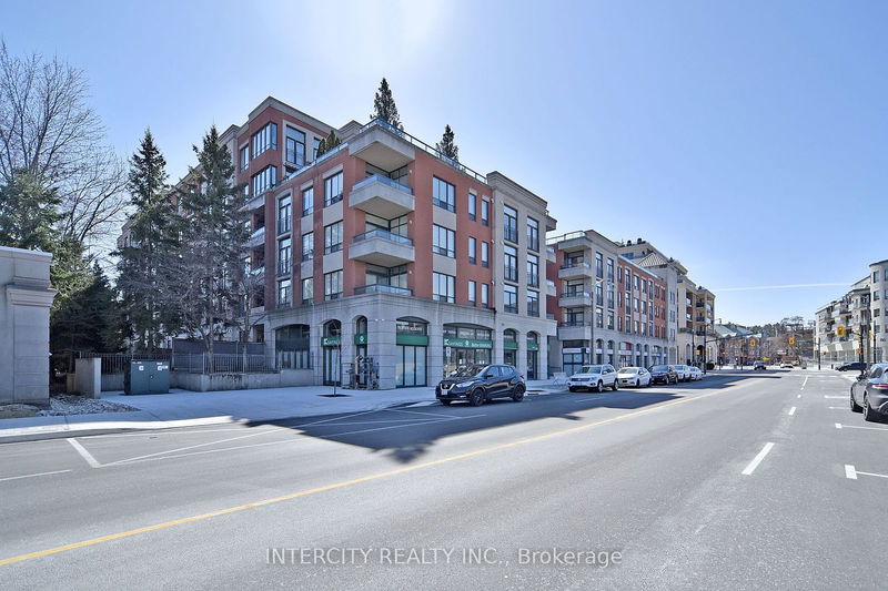 Unit 219 — 53 Woodbridge Ave, Vaughan - West Woodbridge image-0-0