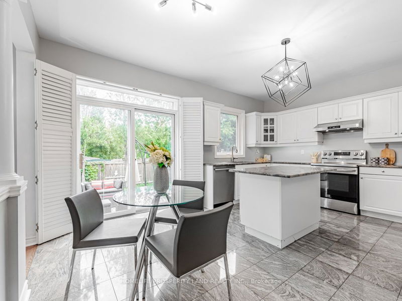 375 Shirley Dr  Richmond Hill, L4S 2N4 | Image 10