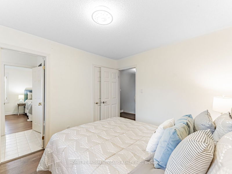 375 Shirley Dr  Richmond Hill, L4S 2N4 | Image 19