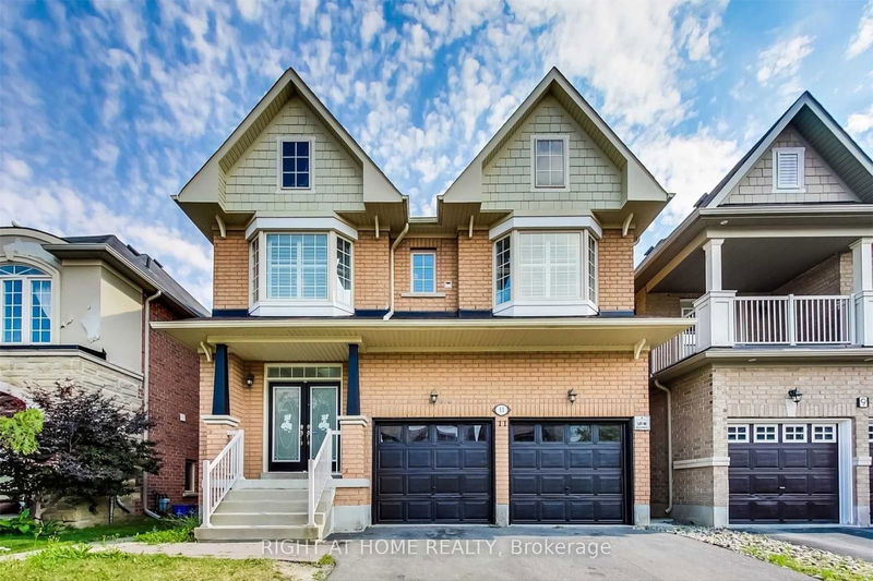home for lease on 11 Beth Avenue