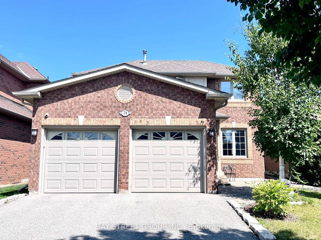 71 Glenkindie Avenue