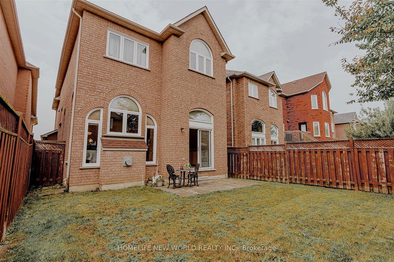 187 Frank Endean Rd  Richmond Hill, L4S 1S4 | Image 39