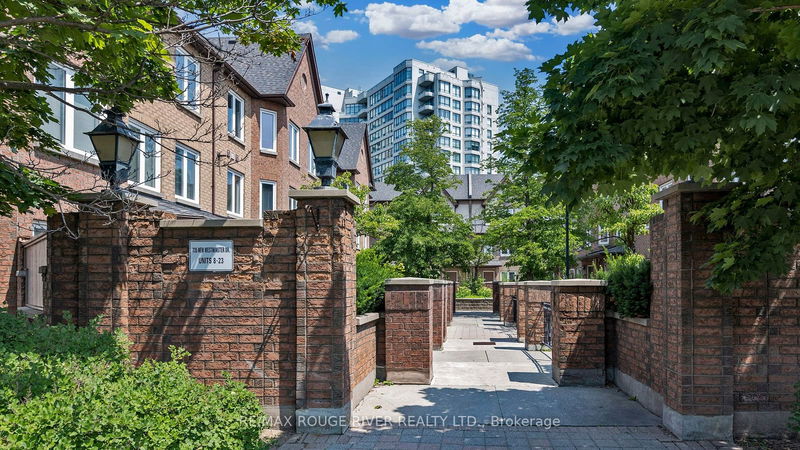  9 - 735 New Westminster Dr  Vaughan, L4J 7X3 | Image 1