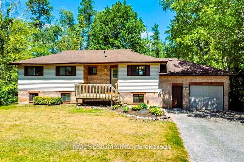 home for lease on 764 James Street
