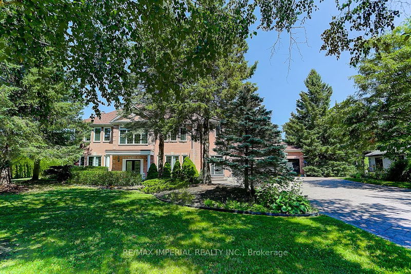 32 Stonegate St  Whitchurch-Stouffville, L4A 3C1 | Image 2