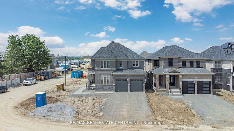 40 Sandhill Cres  Adjala-Tosorontio, L0G 1W0 | Image 2