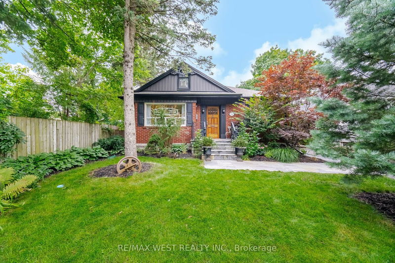 home for sale on 150 Gurnett Street