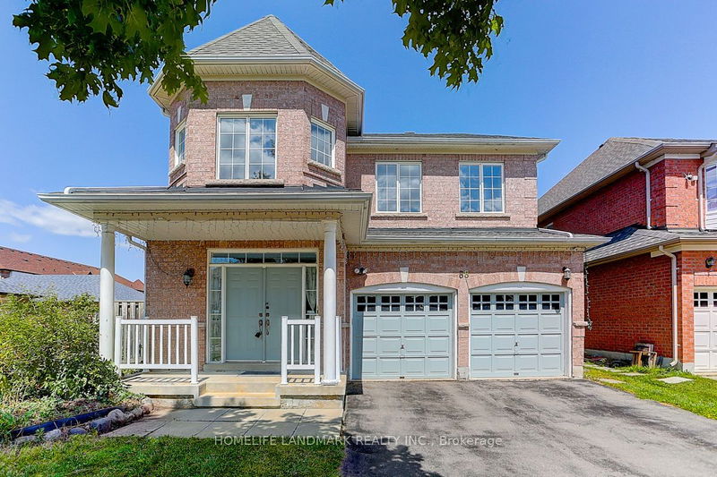 home for lease on 88 Elmrill Road