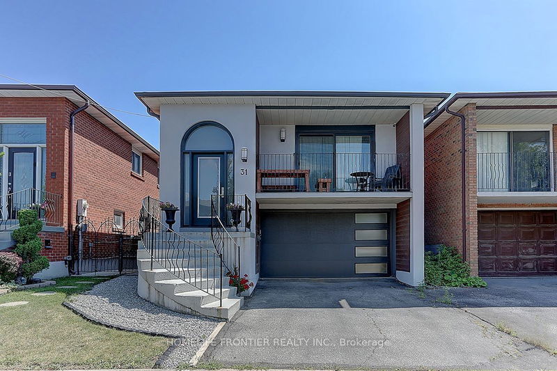 home for lease on Ground-31 Boyne Highlands Court