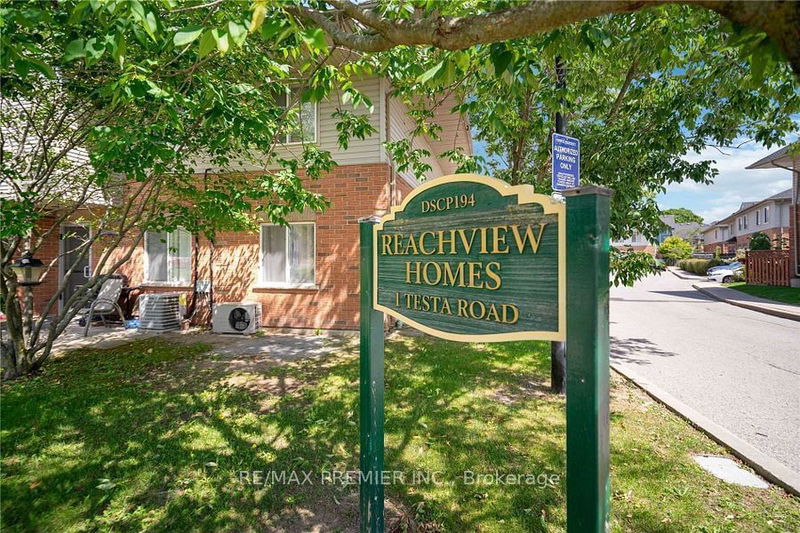 home for lease on 44-1 Testa Road