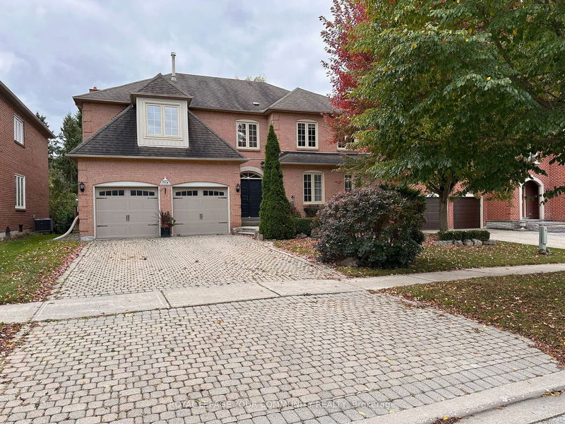home for lease on 892 Damascus Court
