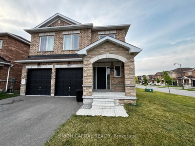 Detached House leased at 52 FURNISS Street, Brock, Ontario, L0K 1A0 - Beaverton - MLS: N9245406