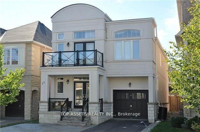 home for lease on 36 Asner Avenue