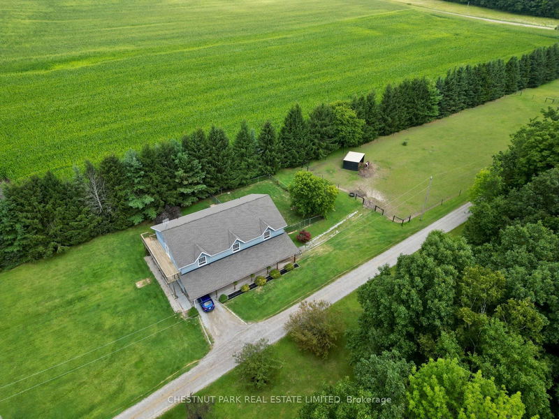 11590 S Side Road 17   Brock, L0C 1H0 | Image 37