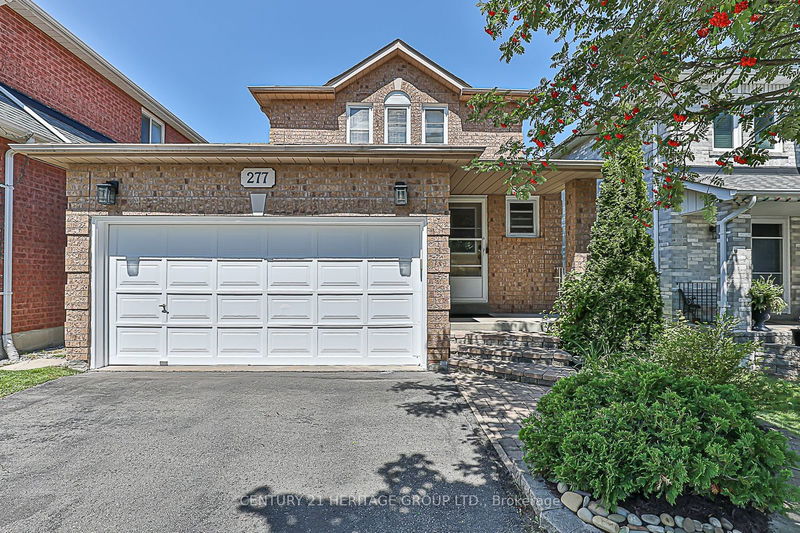 277 Rushbrook Dr  Newmarket, L3X 2C9 | Image 1