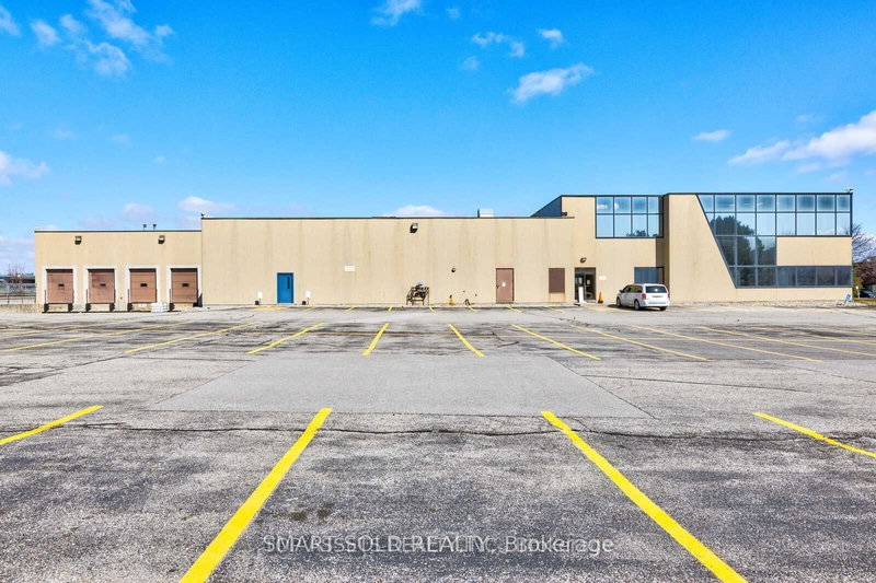 202 - 70 Valleywood Dr, Markham, L3R 4T5 | Image 3