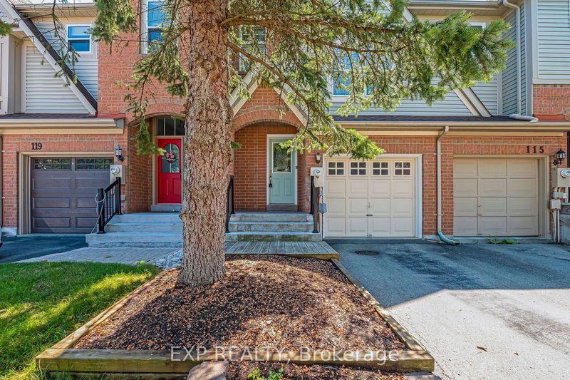 home for lease on 117 Mugford Road