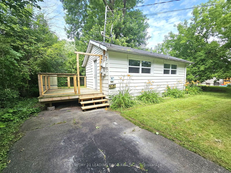 home for lease on B-235 Bayview Avenue