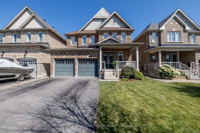 Detached House sold at 24 Gunning Crescent, New Tecumseth, Ontario, L0G 1W0 - Tottenham - MLS: N9246300