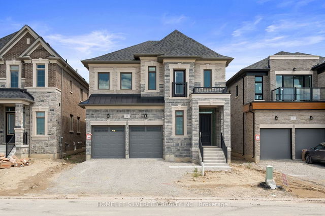 11 Ogilvie Street