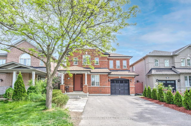 71 Queensbridge Drive