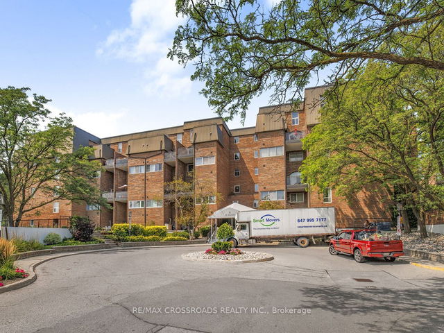 116 - 16 A Elgin Street