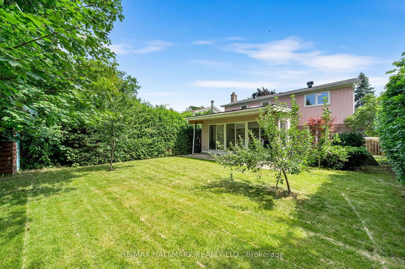 42 Drumern Cres  Richmond Hill, L4C 5H8 | Image 30