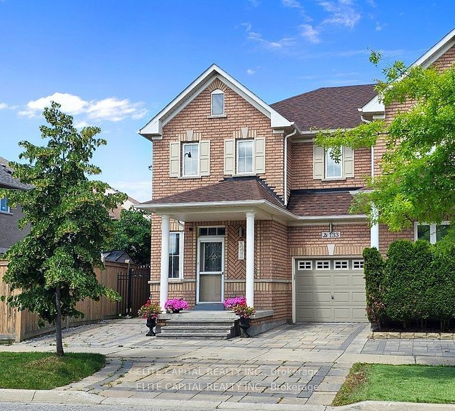 home for sale on 133 Dovetail Drive